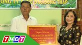 Gương sáng hiếu học - 20/8/2019: Sinh viên Nguyễn Thành Đạt