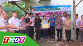 Gương sáng hiếu học - 12/11/2019: Sinh viên Ngô Phước Bình