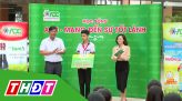 ADC mang đến sự tốt lành - 13/4/2023: Học sinh Huỳnh Tấn Vỹ