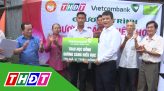 Gương sáng hiếu học - 28/6/2023: Sinh viên Trần Thị Như Bình