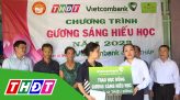 Gương sáng hiếu học - 30/8/2023: Sinh viên Trịnh Hoàng Thịnh