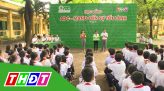 ADC mang đến sự tốt lành - 19/12/2019: Học sinh Phùng Thị Kiều Mi