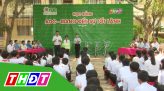 ADC mang đến sự tốt lành - 06/8/2020: Em Nguyễn Như Phúc