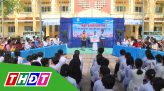 Thắp sáng ước mơ - 14/4/2023: Học sinh Phan Thị Khánh Ly