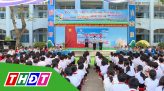 Thắp sáng ước mơ - 14/4/2023: Học sinh Phan Thị Khánh Ly