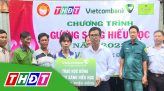 Gương sáng hiếu học - 01/11/2023: Tuyên dương dòng họ học tập ở Lấp Vò