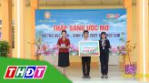 Thắp sáng ước mơ - 01/03/2024: Sinh viên Dương Trọng Phúc