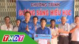 Gương sáng hiếu học - 15/5/2024: Sinh viên Nguyễn Văn Trong