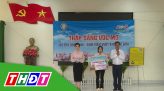 Môi trường và cuộc sống - 01/02/2025: Phía sau không gian sạch đẹp ngày Tết