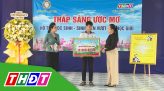 Thắp sáng ước mơ - 20/9/2024: Em Nguyễn Thị Nhã Trân