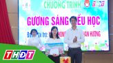 Gương sáng hiếu học - 27/11/2024: Sinh viên Châu thị Mộng Linh