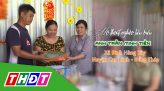 Vượt dốc - 12/3/2024: Hộ gia đình anh Phan Vũ Hậu