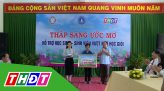 Thắp sáng ước mơ - 22/12/2023: Học sinh Bùi Thị Minh Thư