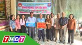 Gương sáng hiếu học - 06/3/2024: Học sinh Nguyễn Quốc Duy