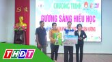 Gương sáng hiếu học - 15/5/2024: Sinh viên Nguyễn Văn Trong