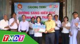 Gương sáng hiếu học - 23/4/2025: Sinh viên Phạm Ngọc Thủy Tiên