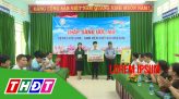 Thắp sáng ước mơ - 10/5/2024: Học sinh Trần Hoàng Nam