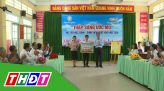 Thắp sáng ước mơ - 10/5/2024: Học sinh Trần Hoàng Nam