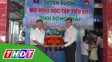 Gương sáng hiếu học - 27/11/2024: Sinh viên Châu thị Mộng Linh