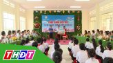 Thắp sáng ước mơ - 20/10/2023: Học sinh Phạm Dương Hoài Châu