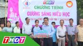 Gương sáng hiếu học - 03/01/2024: Sinh viên Phan Thanh Trúc