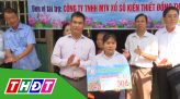 Gương sáng hiếu học - 18/9/2024: Sinh viên Nguyễn Anh Hào