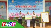 Thắp sáng ước mơ – 29/11/2024: Học sinh Võ Trần Minh Thư