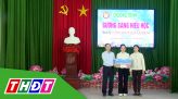 Gương sáng hiếu học - 27/11/2024: Sinh viên Châu thị Mộng Linh