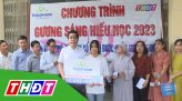 Gương sáng hiếu học - 03/01/2024: Sinh viên Phan Thanh Trúc