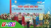 Thắp sáng ước mơ - 31/01/2025: Một năm nhìn lại chương trình Thắp sáng ước mơ