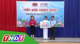 Tiếp sức vượt khó - 11/3/2024: Học sinh Ngô Thị Thùy Dương