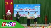 Thắp sáng ước mơ - 01/03/2024: Sinh viên Dương Trọng Phúc