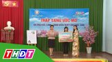 Thắp sáng ước mơ - 10/5/2024: Học sinh Trần Hoàng Nam