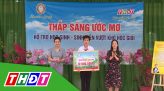 Thắp sáng ước mơ - 10/5/2024: Học sinh Trần Hoàng Nam