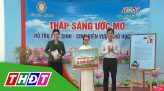 Thắp sáng ước mơ - 12/7/2024: Học sinh Võ Thị Trâm Anh