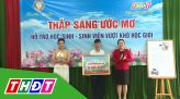 Thắp sáng ước mơ - 20/9/2024: Em Nguyễn Thị Nhã Trân