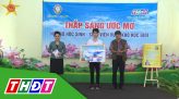 Thắp sáng ước mơ - 12/7/2024: Học sinh Võ Thị Trâm Anh