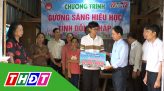 Gương sáng hiếu học - 18/9/2024: Sinh viên Nguyễn Anh Hào