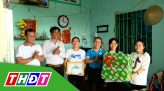 Vượt dốc - 19/11/2024: Hộ thoát nghèo tiêu biểu Trần Văn Tẹo