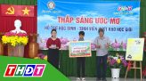 Thắp sáng ước mơ - 31/01/2025: Một năm nhìn lại chương trình Thắp sáng ước mơ