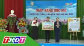 An toàn giao thông - 15/02/2025: Gắn kính chiếu hậu ở bên trái