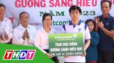 Gương sáng hiếu học - 06/3/2024: Học sinh Nguyễn Quốc Duy