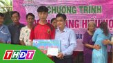 Gương sáng hiếu học - 15/5/2024: Sinh viên Nguyễn Văn Trong