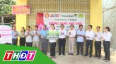 Gương sáng hiếu học - 15/5/2024: Sinh viên Nguyễn Văn Trong