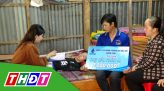 Nhịp cầu nhân ái – 20/8/2024: Giúp đỡ hoàn cảnh anh Võ Văn Chung