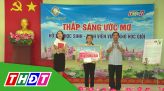 Thắp sáng ước mơ - 20/9/2024: Em Nguyễn Thị Nhã Trân