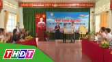 Thắp sáng ước mơ – 29/11/2024: Học sinh Võ Trần Minh Thư