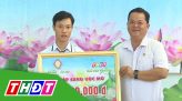 Thắp sáng ước mơ – 29/11/2024: Học sinh Võ Trần Minh Thư