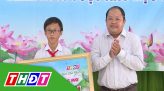 Thắp sáng ước mơ – 16/5/2025: Học sinh Nguyễn Tuấn Kiệt