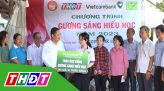 Gương sáng hiếu học - 01/11/2023: Tuyên dương dòng họ học tập ở Lấp Vò